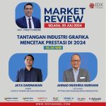 TANTANGAN INDUSTRI GRAFIKA DI 2024