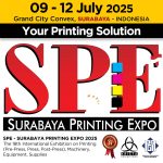 SURABAYA PRINTING EXPO 2025