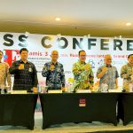SURABAYA PRINTING EXPO – Press Conference
