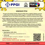 SEMINAR PERBUKUAN 2026 PPGI